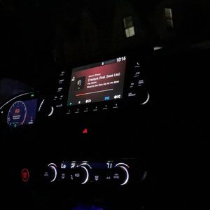 Meet your Posher, Andy